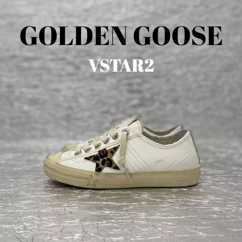 Golden Goose Shoes Customized Non-Quality Problems Cannot Be Returned Or Exchanged.(Customized3-4Daily Delivery)Fashion Trendy Brand Sneaker Men's and Women's Casual Shoes Running Shoes