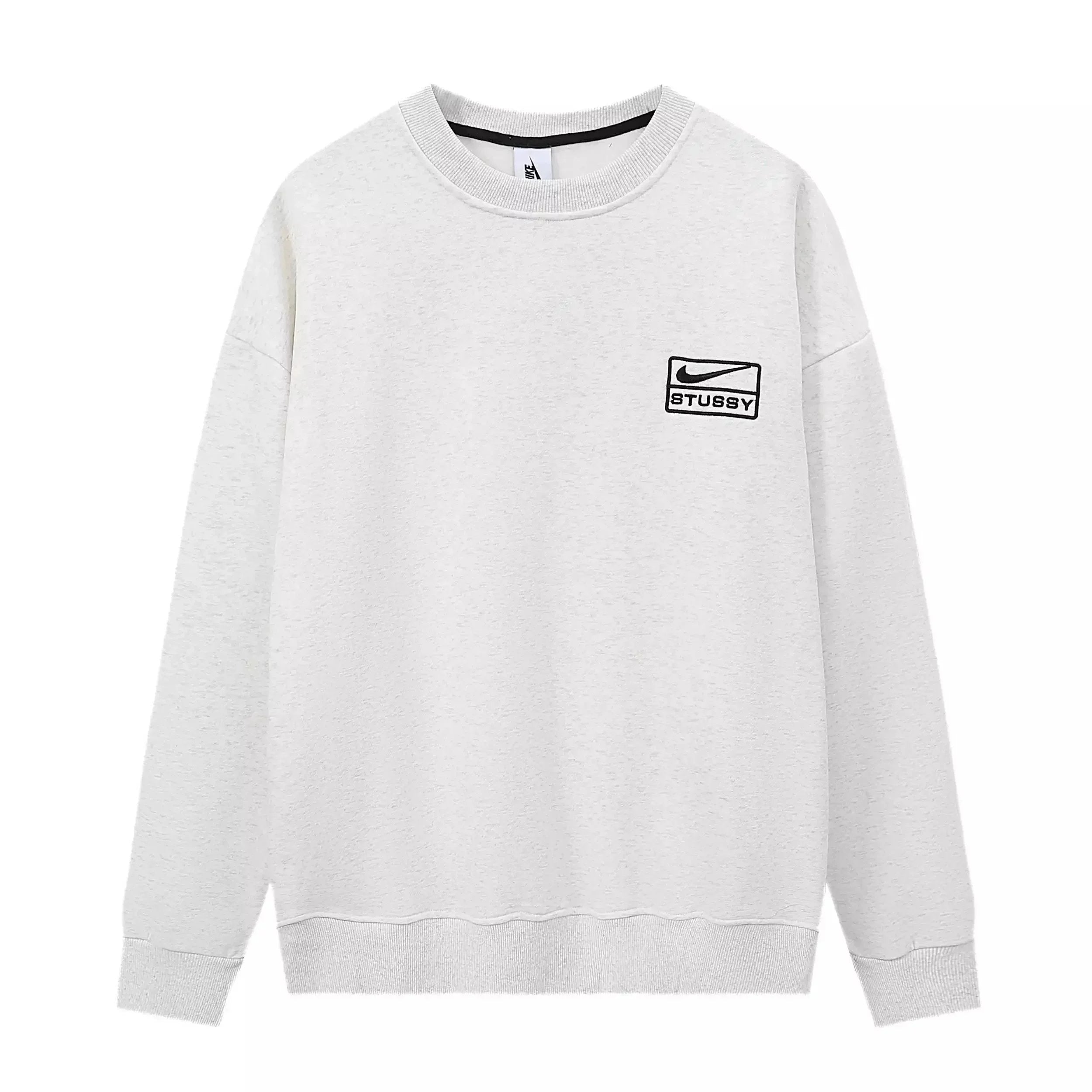 Nike Spring and Autumn Fashion All-Matching Sweater