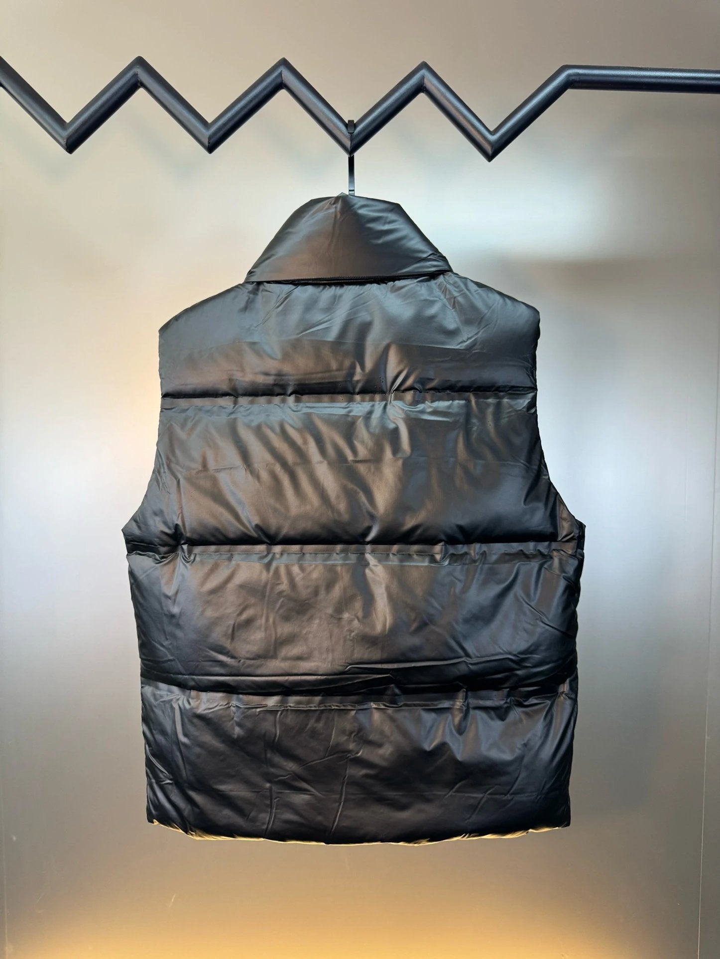 PRADA Down jacket Down Vest Down Jacket Unisex Coat