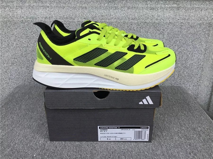 On Running shoes New White Match Sneaker01-015