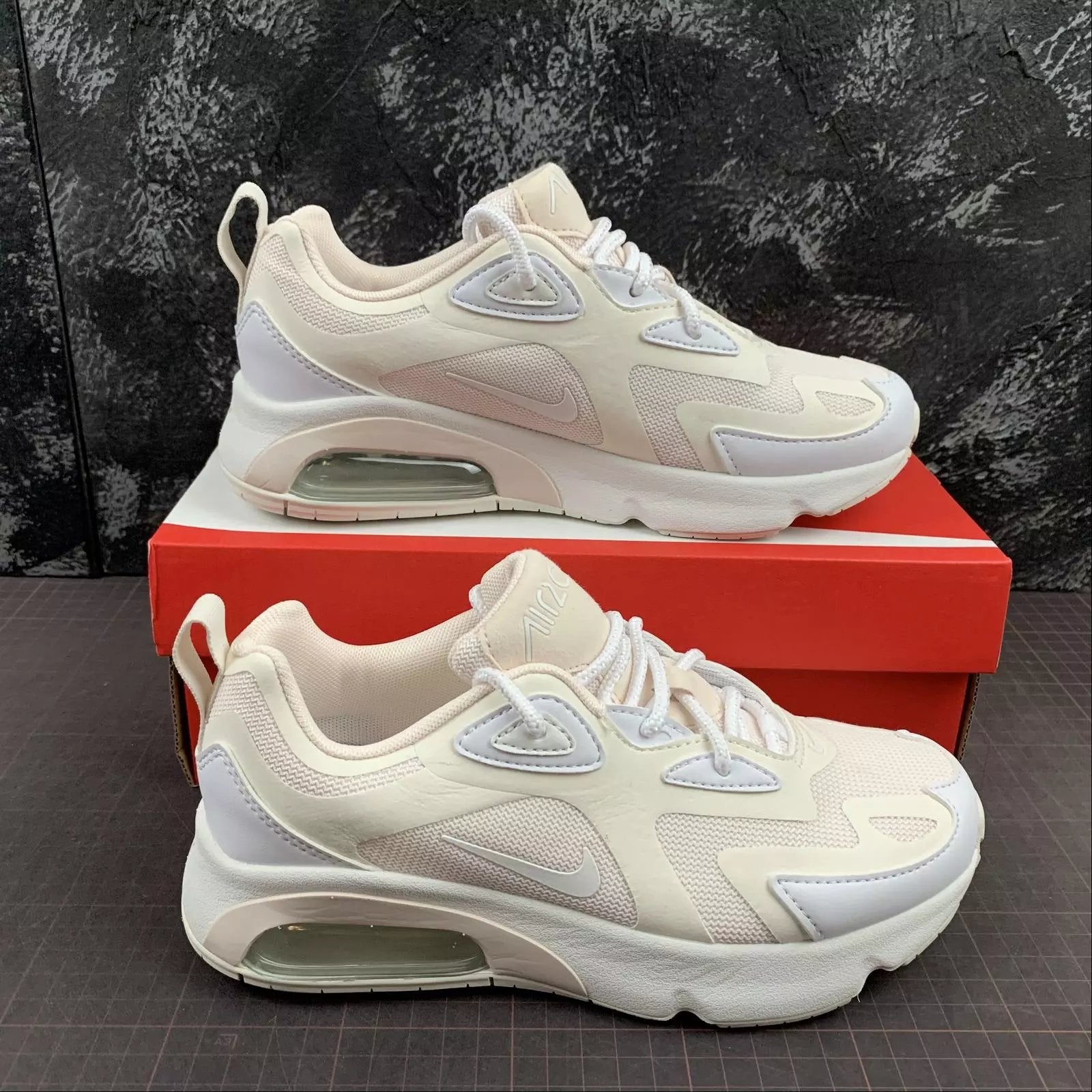 Nike Air Max 1 shoes Casual New Trendy Breathable Sports Running Shoes