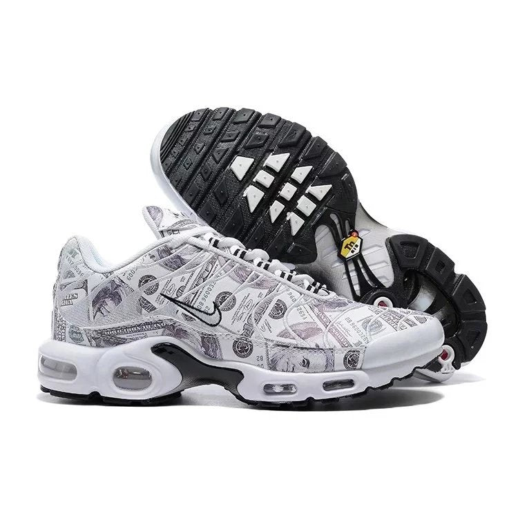 Nike Air Max TN shoes Fashion Trendy Sneakers