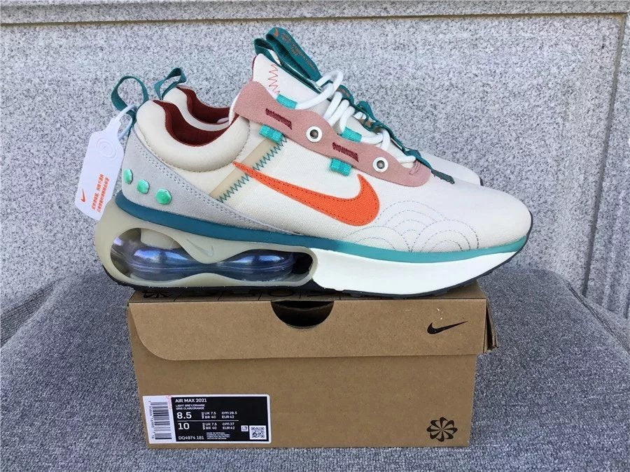 Nike Air Max Other Styles shoes Casual New Trendy Breathable Sports Running Shoes