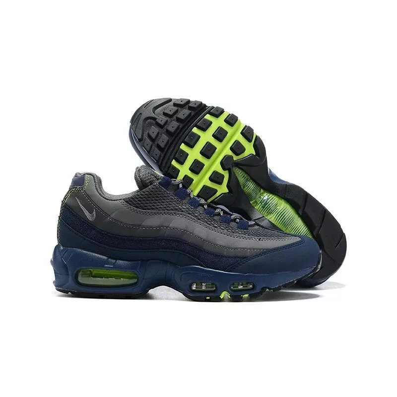 Nike Air Max 95 shoes Fashion Trendy Sneakers