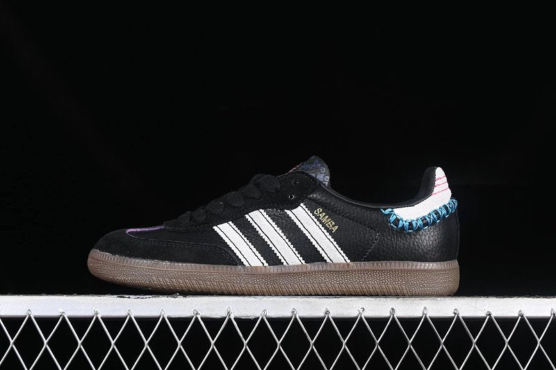 Adidas shoes New All-Match Trendy Men's Casual Shoes