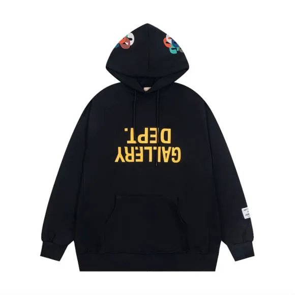 Gallery Dept Hoodie Gd Hoodie