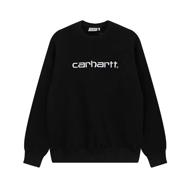 Carhartt Hoodie B341Fashion long sleeve T T-shirt
