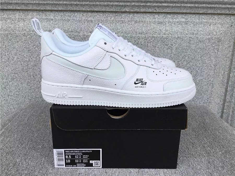 Nike Air Force 1 Low shoes New All-Match Trendy Casual Sneakers