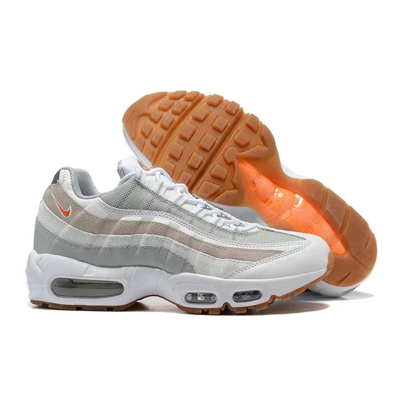 Nike Air Max 95 shoes Fashion Trendy Sneakers
