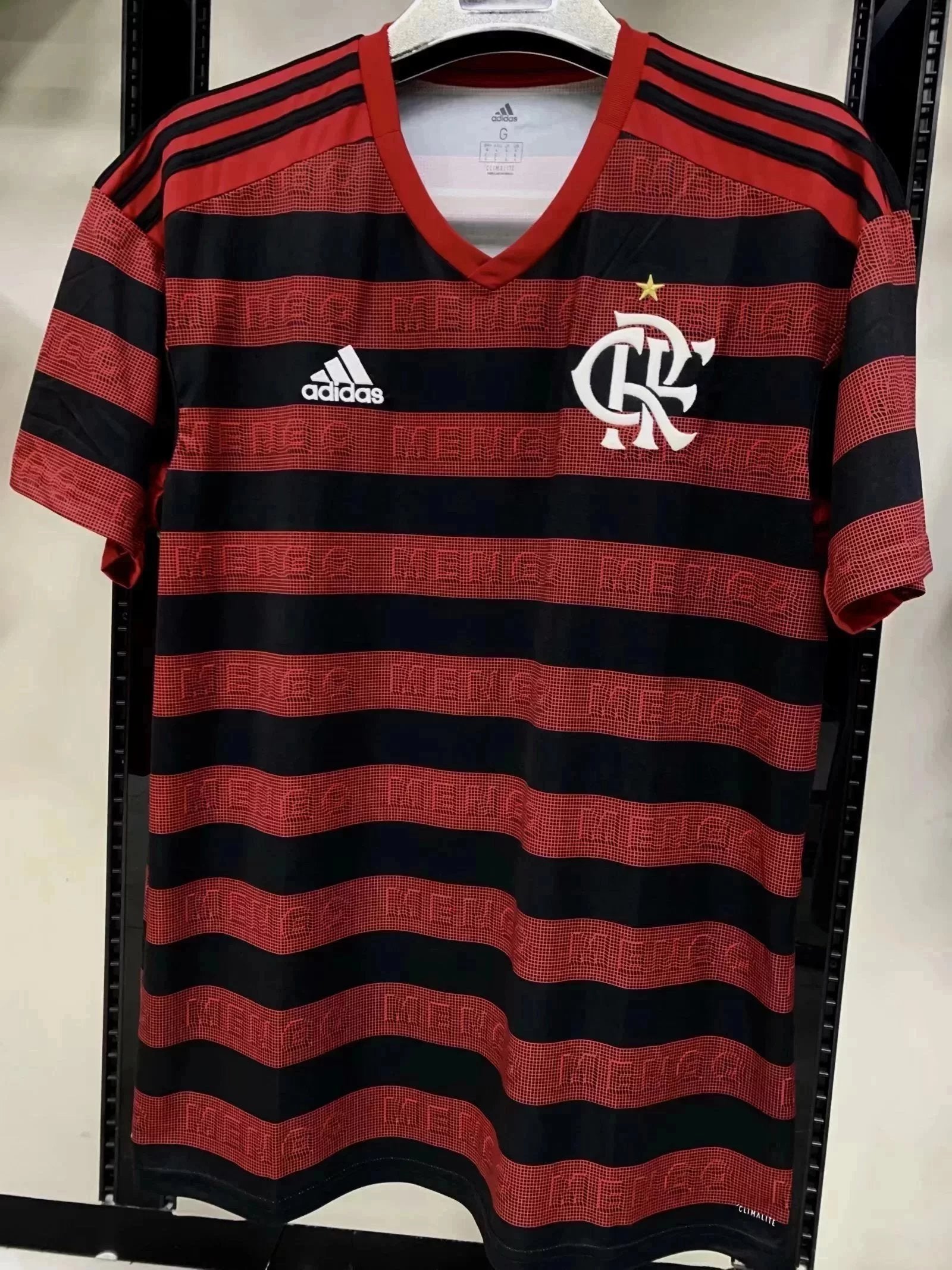 Jersey D0724ss Upgraded Casual All-Match Jersey Short Sleeve-CY