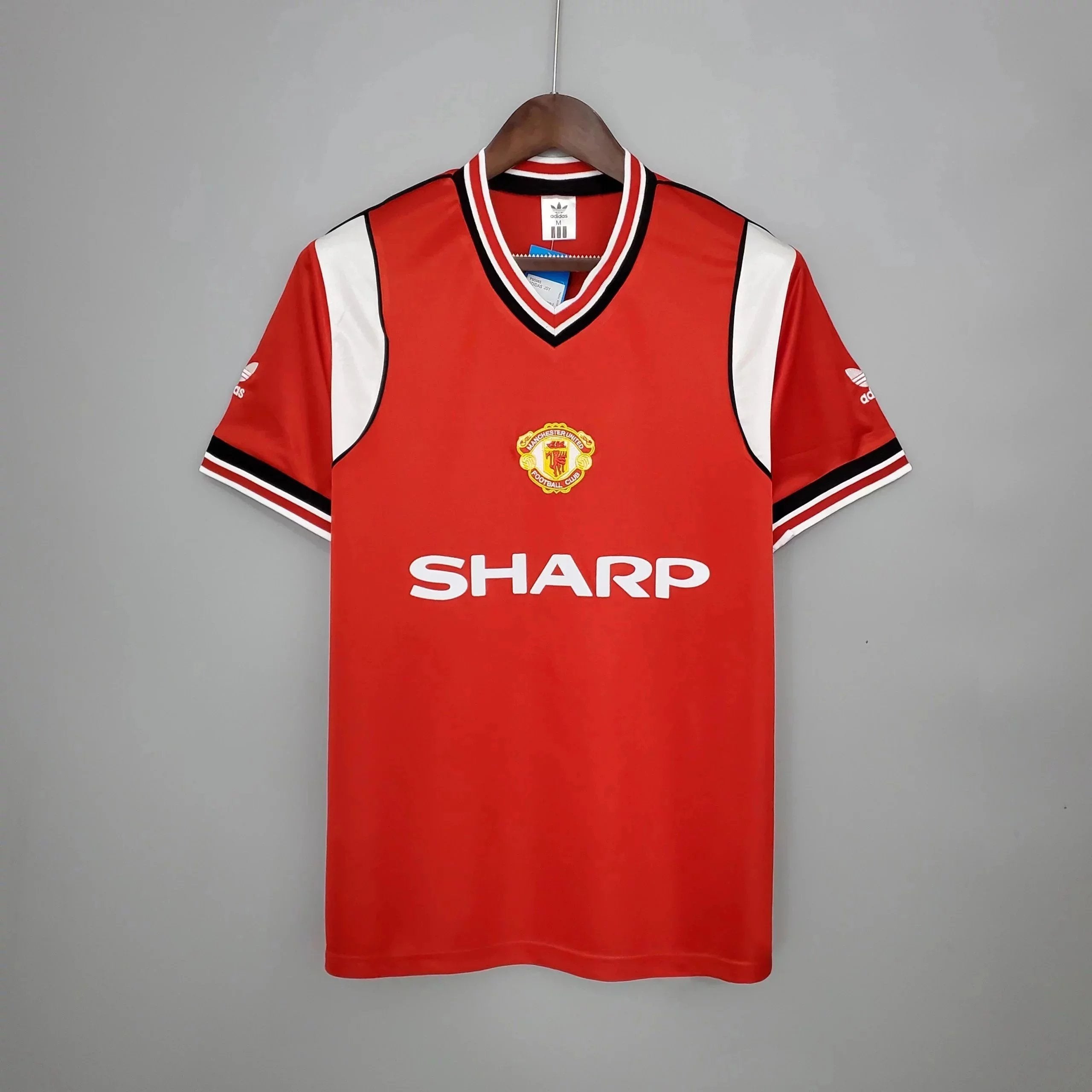 Jersey D0724ss Upgraded Casual All-Match Jersey Short Sleeve-CY