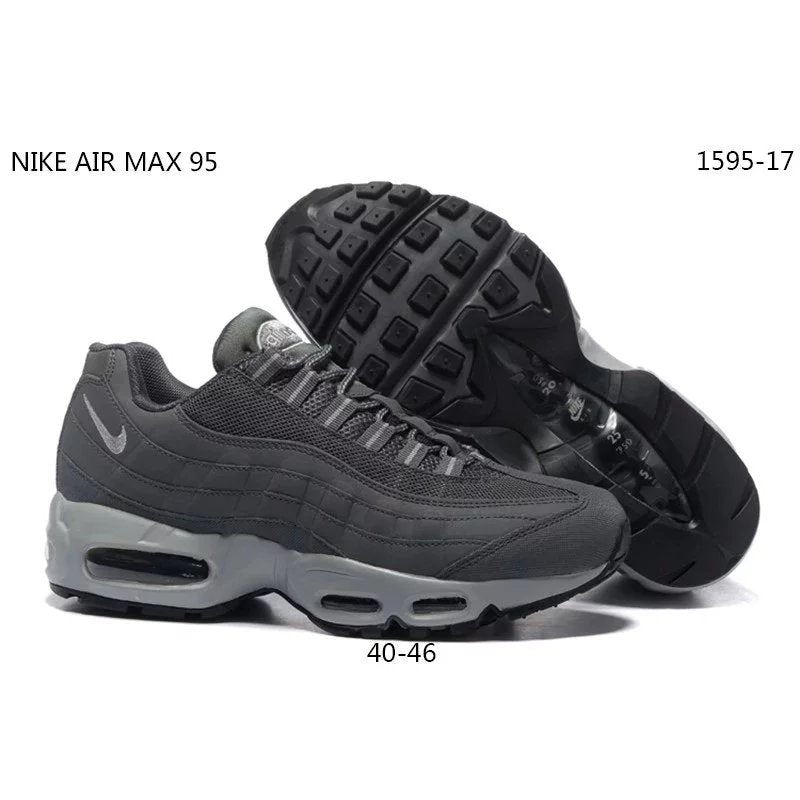 Nike Air Max 95 shoes Fashion Trendy Sneakers