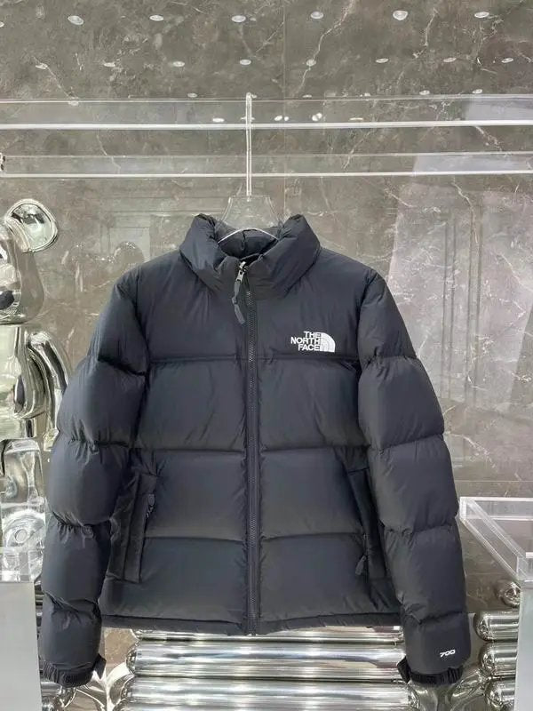 The North Face Down jacket CR-H High Quality Trendy Men's and Women's Sports and Leisure down Jacket