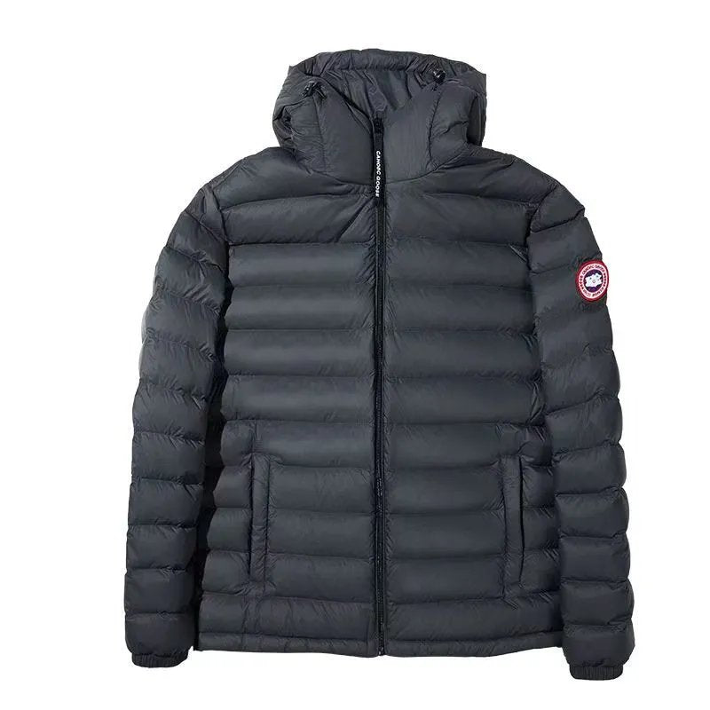 Canada Goose Down Jacket Men's Warm down Jacket