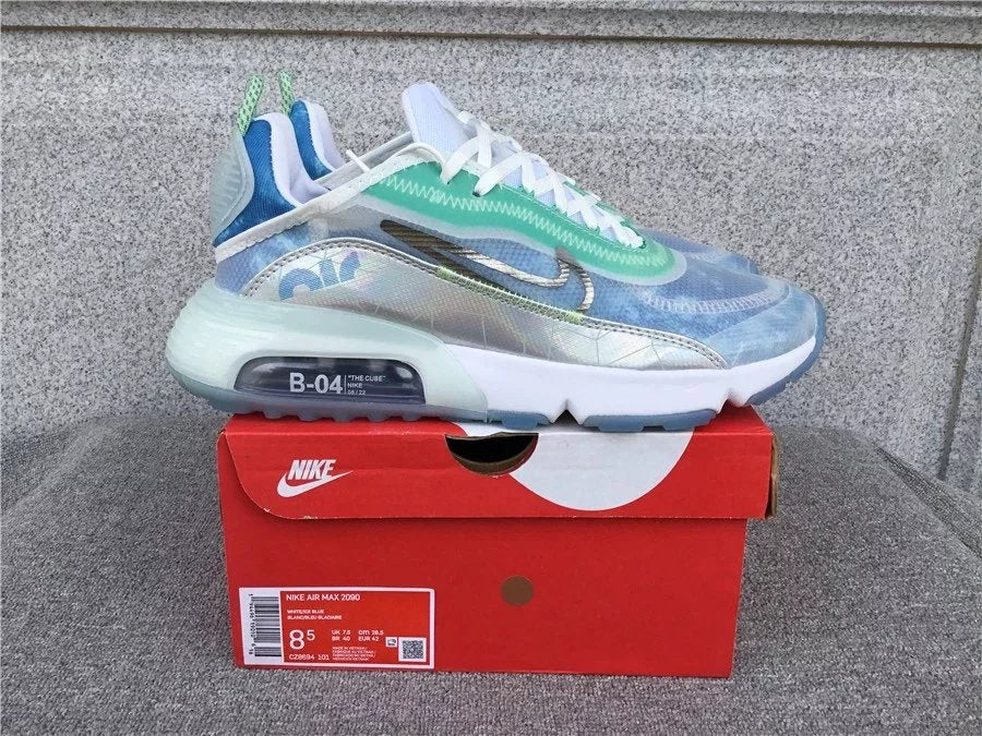 Nike Air Max Other Styles shoes Casual New Trendy Breathable Sports Running Shoes