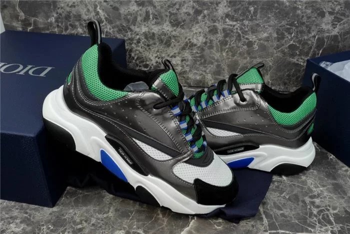 Dior Shoes CR-HSneakersTopVersion+23Fashion Trendy Shoes Casual Shoes