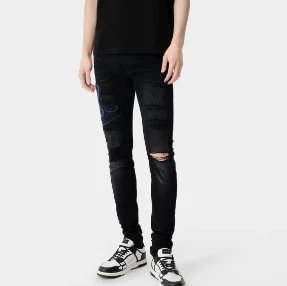 Amiri Jeans Casualall-in-onejeans9267-007(H15)