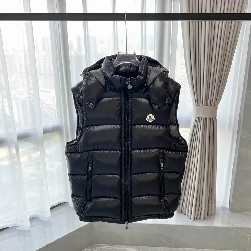 Moncler Down JacketsCR-H High Quality Trendy Men's and Women's Sports and Leisure down Jacket
