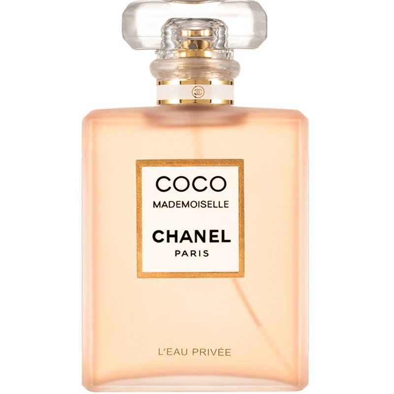 Chanel Miss CoCo Fresh Water Light Fragrance coco Women's Fragrance Version