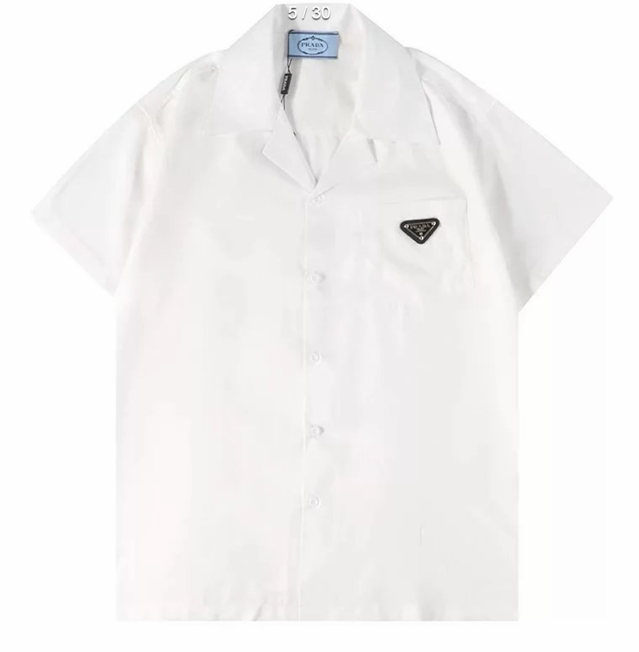 PRADA T-shirt D14Activity Youth Short Sleeve dird(-CY