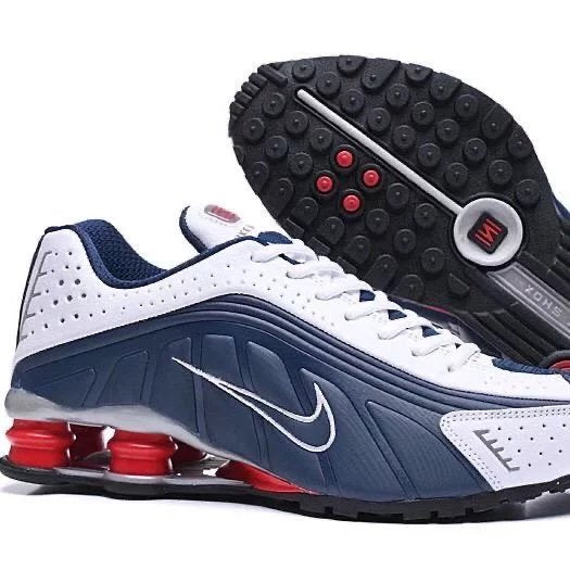 Nike Shox shoes New All-Match Trendy Men's Casual Sports Shoes