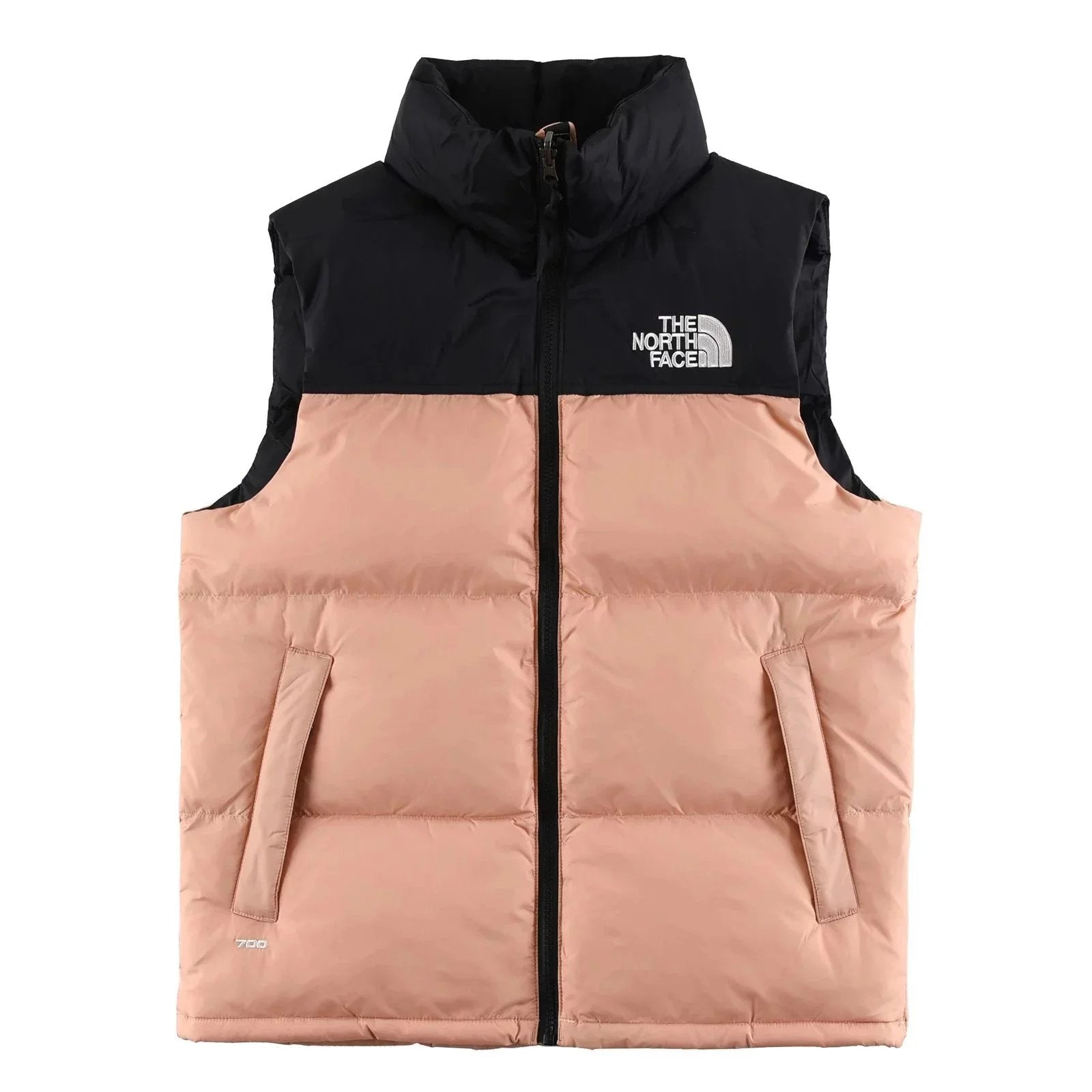 The North Face Vest Down jacket Vestdownjacket-007