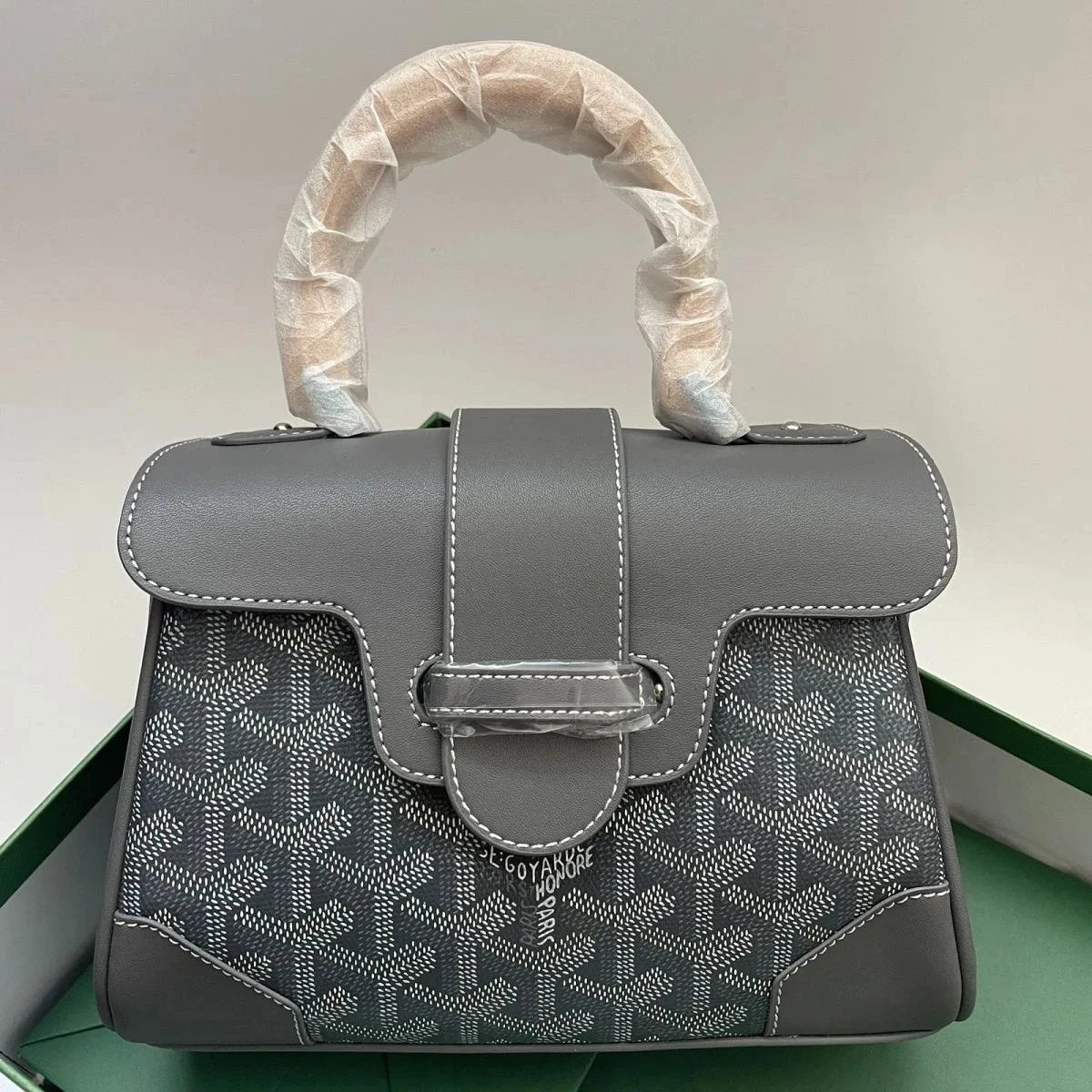 Goyard Bag 2024New Year Backpack
