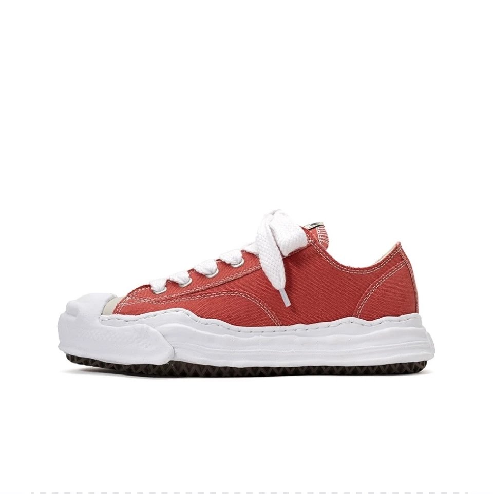 MMY/Maison Minara Yasuhiro shoes Fashion Trendy Brand Sneaker Men's and Women's Casual Shoes Running Shoes
