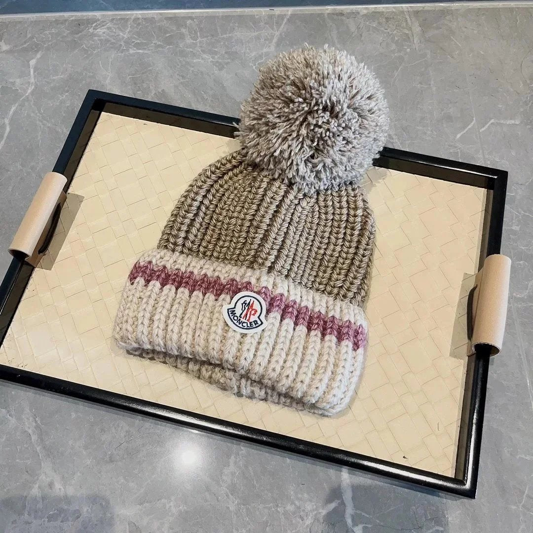 Moncler Hat REPS-High Quality2-KH-001Warm Hat