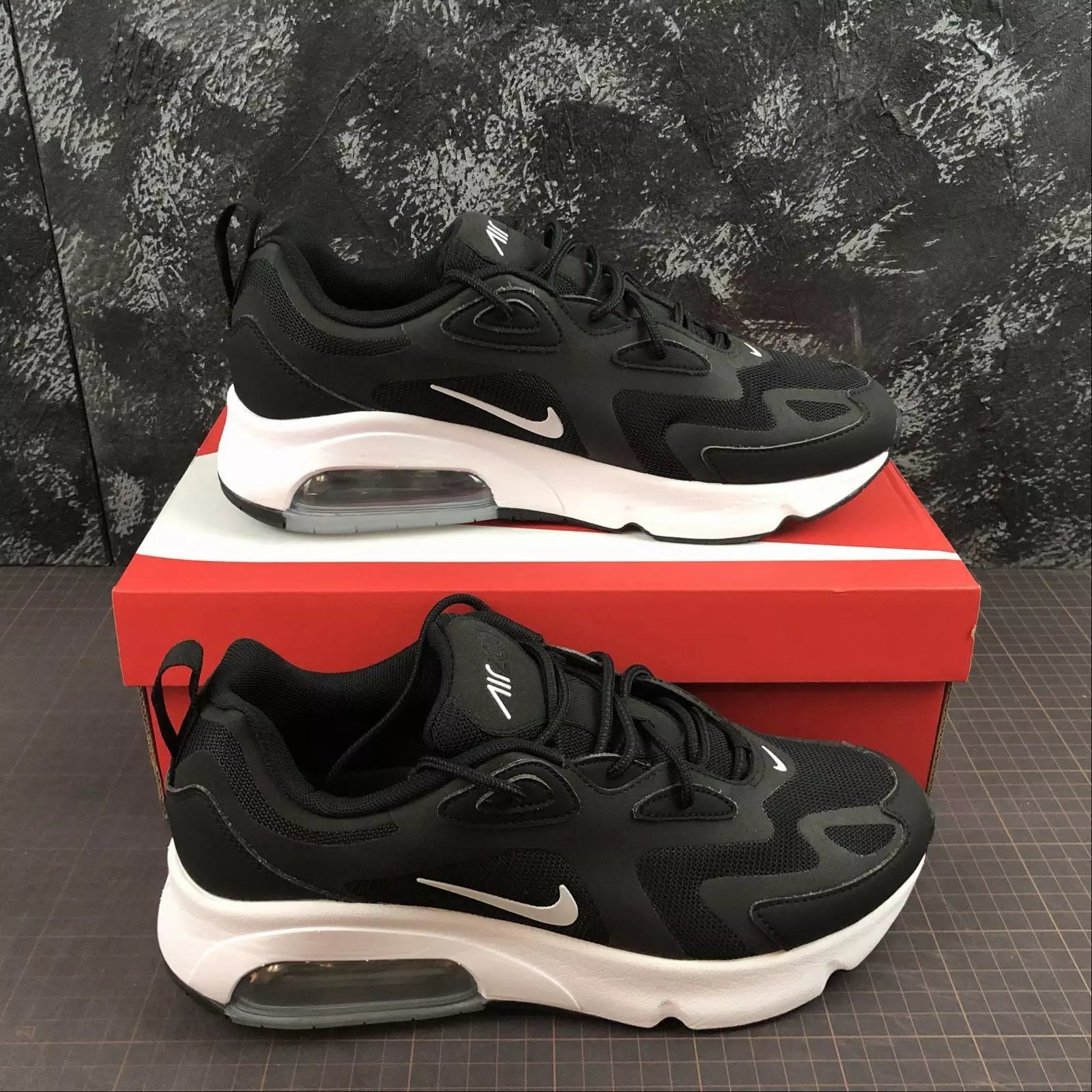 Nike Air Max 1 shoes Casual New Trendy Breathable Sports Running Shoes
