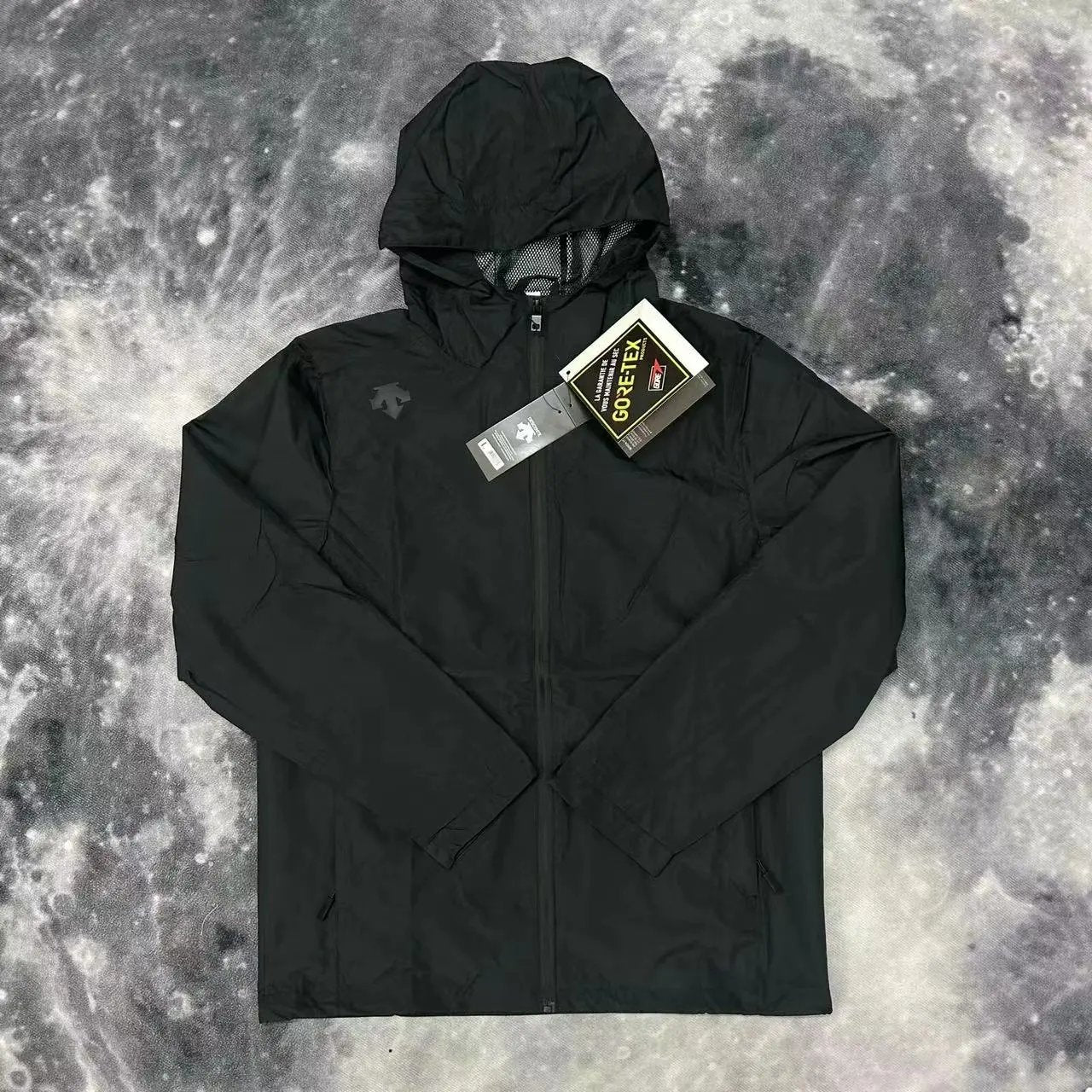 Arc'teryx Jackets Coats Men's Assault Jacket Youth Version Activity Jacket(Non-Quality Problems Are Not Returning & Amp; Exchanging Supported)