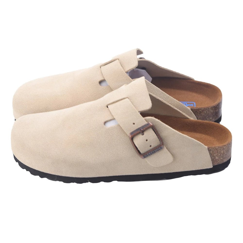 Birkenstock Arizona Sandals
Slippers/SandalsSIZE:35-44