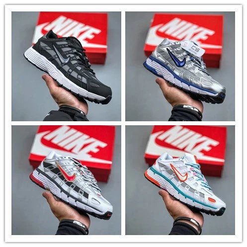 Nike P-6000 shoes CasualP-6000Sneakers'DTBatch'