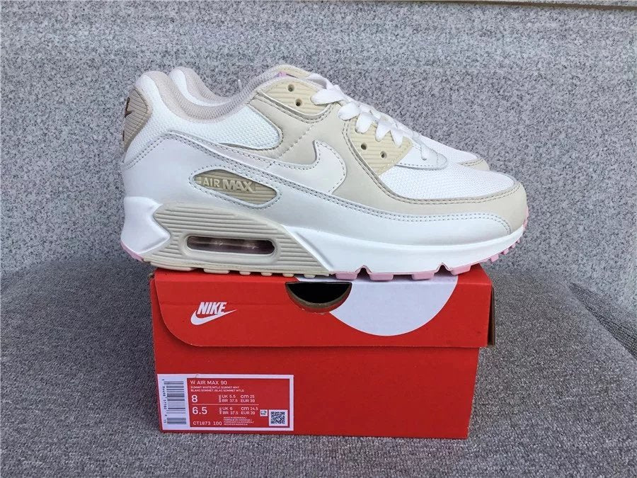 Nike Air Max Other Styles shoes New All-Match Trendy Men's Casual Sports Shoes
