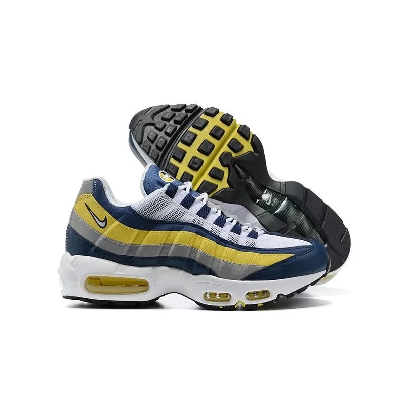 Nike Air Max 95 shoes Fashion Trendy Sneakers