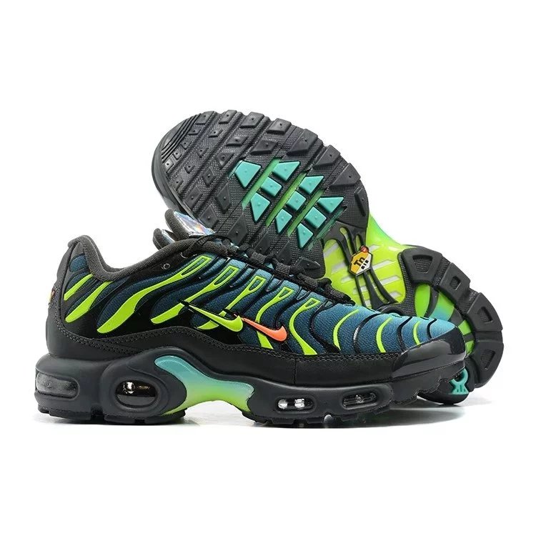 Nike Air Max TN shoes Fashion Trendy Sneakers