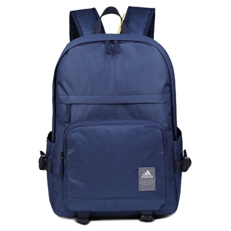 Adidas Backpack Trendy All-Match Fashion Sports Backpack003