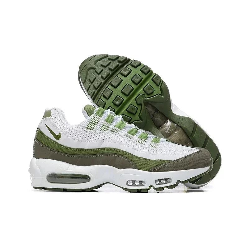 Nike Air Max 95 shoes Fashion Trendy Sneakers