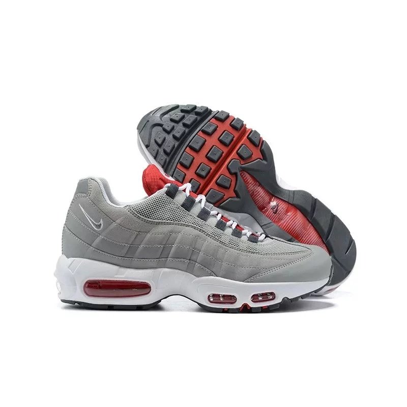 Nike Air Max 95 shoes Fashion Trendy Sneakers