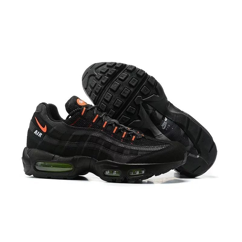Nike Air Max 95 shoes Fashion Trendy Sneakers