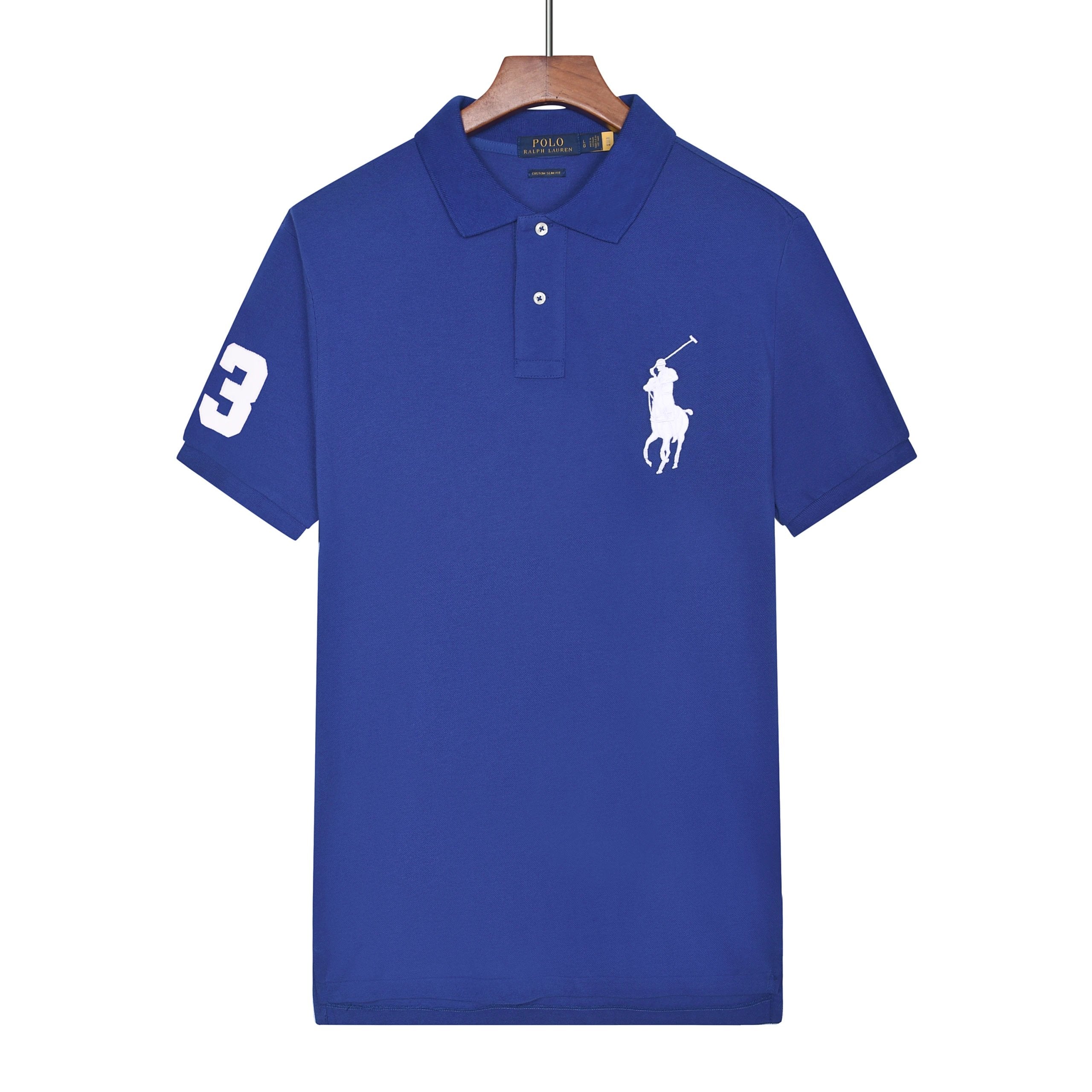 Ralph Lauren T-shirt POLO Shirt