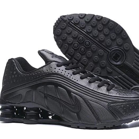 Nike Shox shoes New All-Match Trendy Men's Casual Sports Shoes