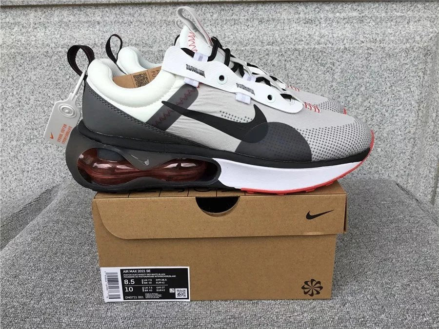 Nike Air Max Other Styles shoes Casual New Trendy Breathable Sports Running Shoes