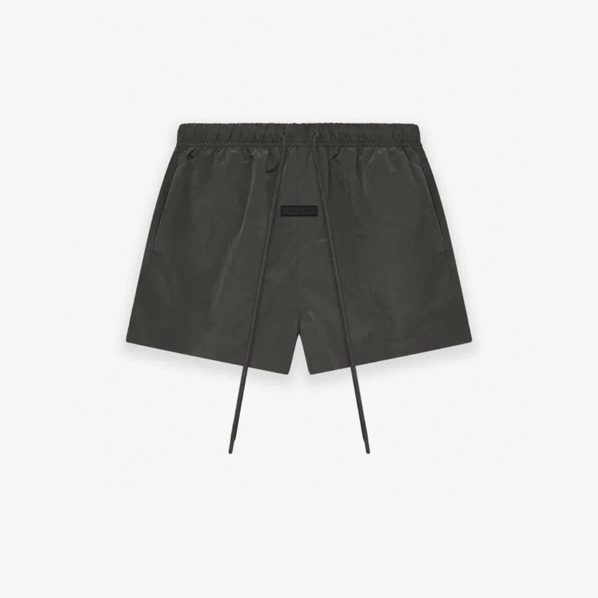 ESSENTIALS Shorts Top Version24New Multi-Line Metal Nylon Shorts Sports Shorts Maychao