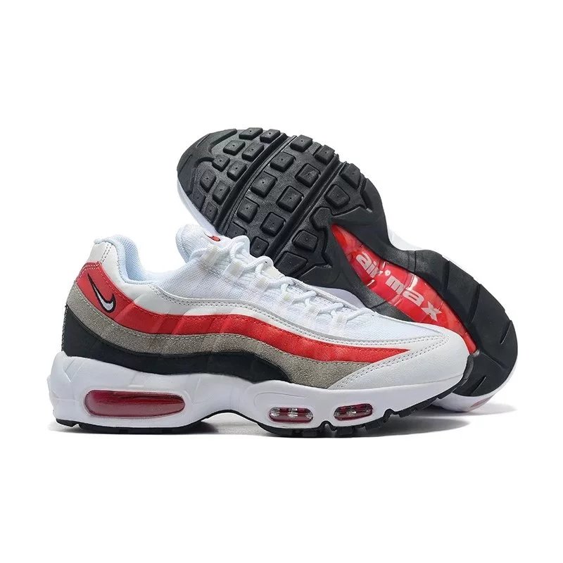Nike Air Max 95 shoes Fashion Trendy Sneakers