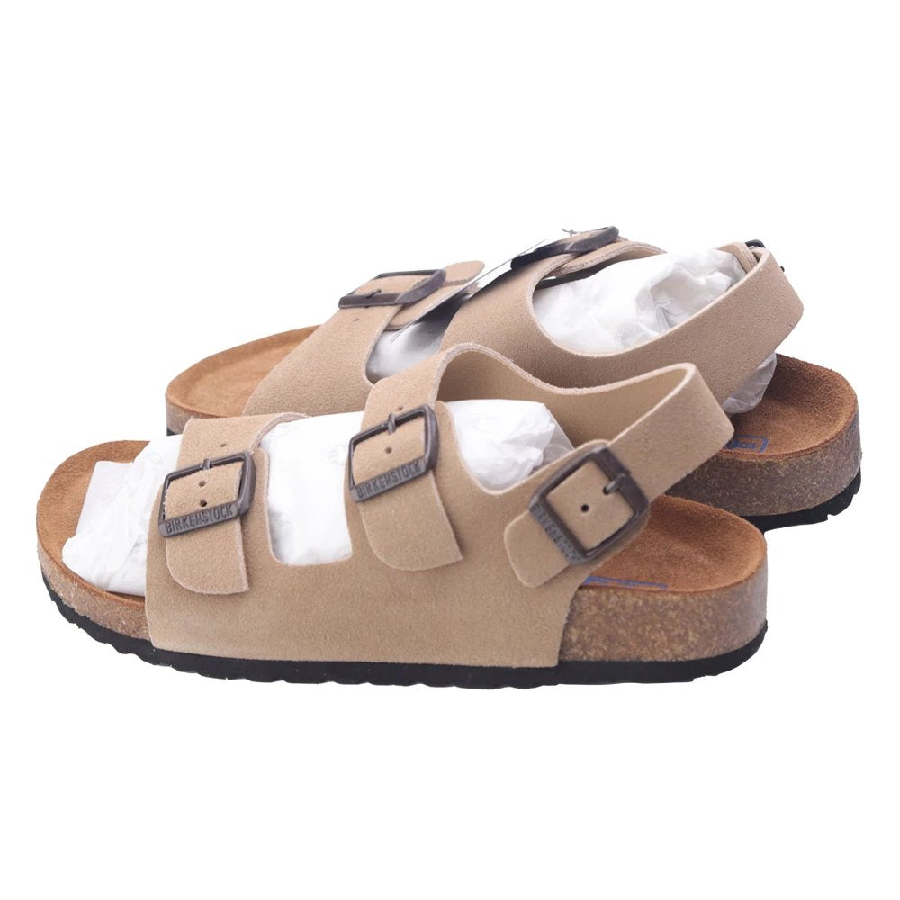 Birkenstock Arizona Sandals
Slippers/SandalsSIZE:35-44