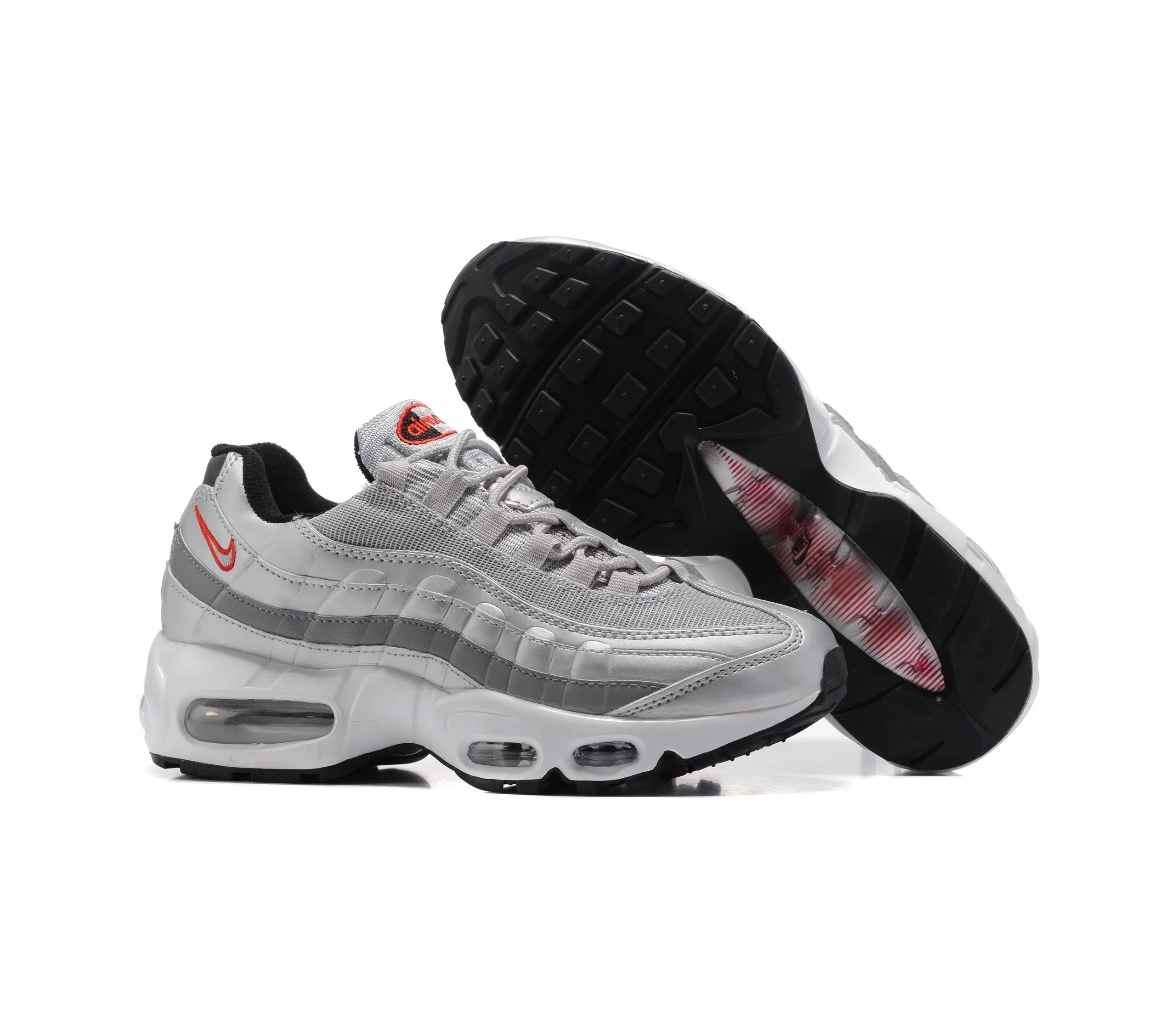 Nike Air Max 95 shoes Fashion Trendy Sneakers
