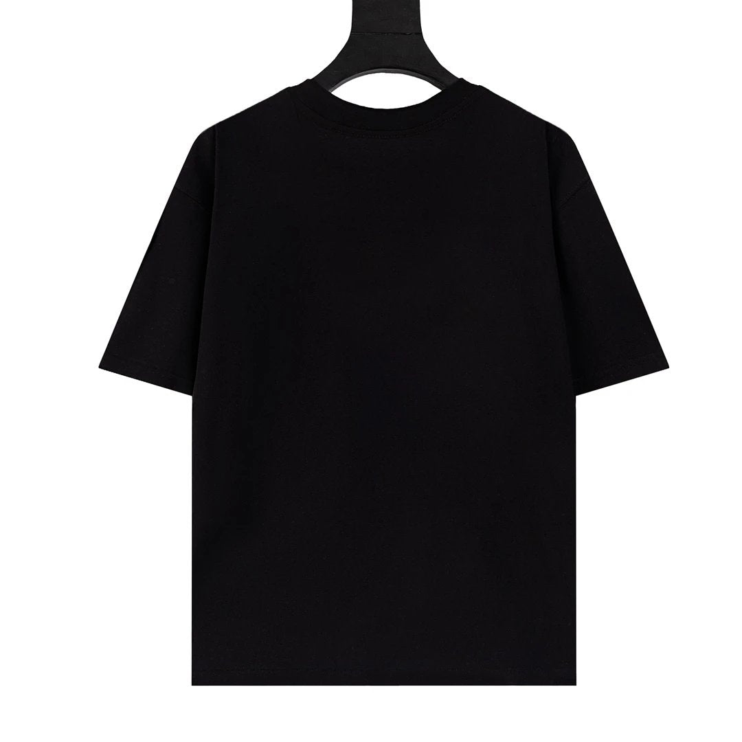 Arc'teryx T-shirt Chest Brand Pattern Print logo round Neck Short Sleeve25ss New Pure Cotton Unisex Style T T-shirt OS Loose Fit Base Shirt Half Sleeve T-Shirt Top Half Sleeve