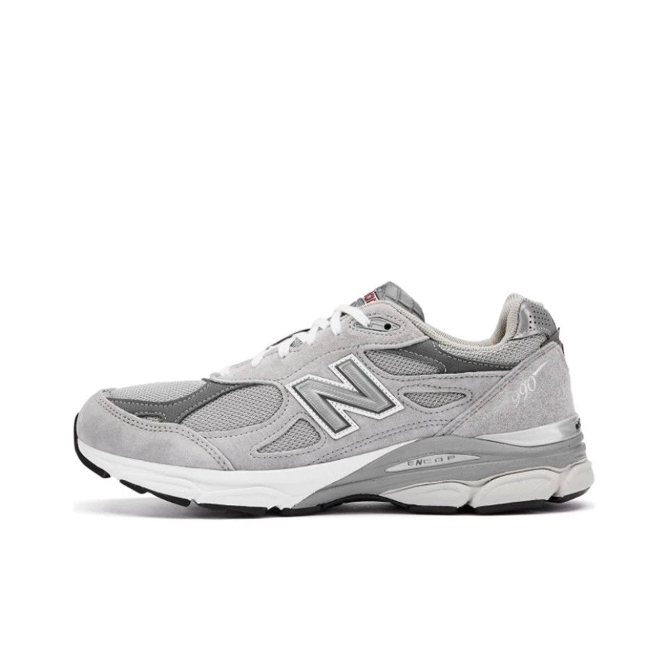 New Balance Shoes Fashion Trendy Brand Sneaker Men's and Women's Casual Shoes Running Shoes