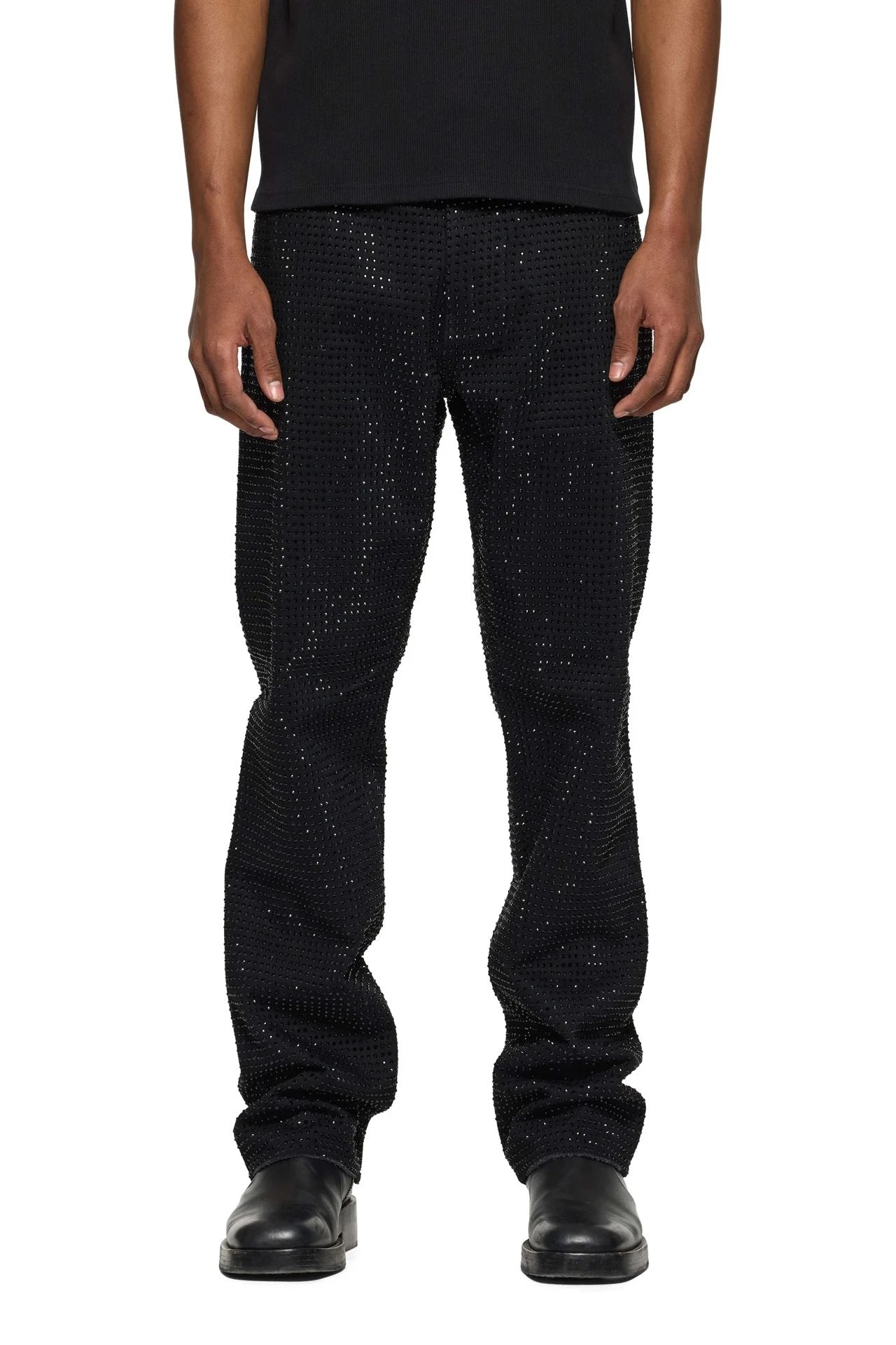 Amiri Jeans Casualall-in-onejeans9267-007(H15)